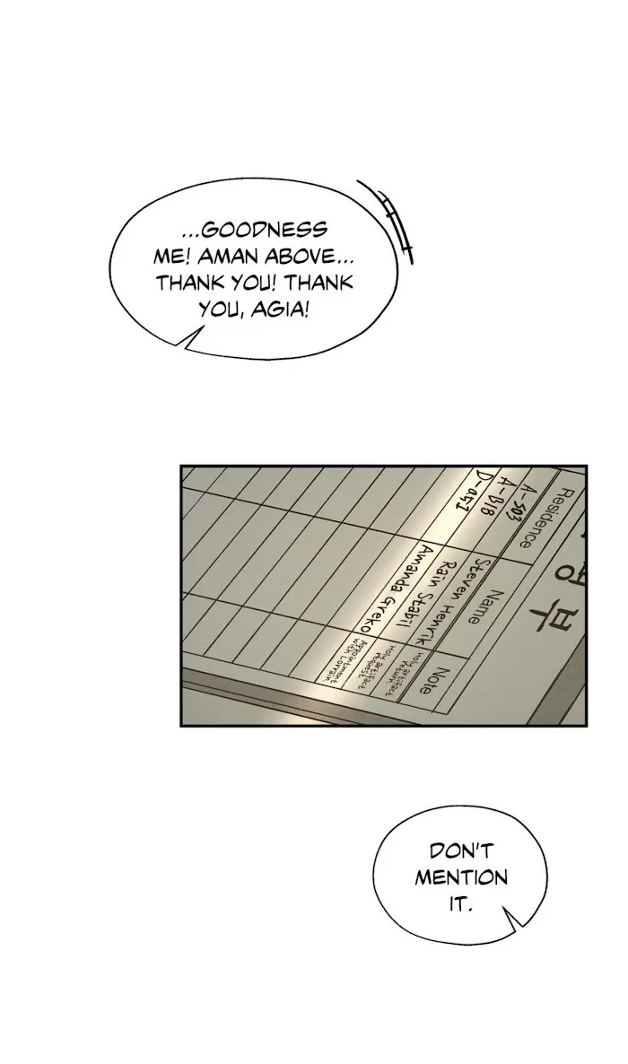 Crush And Burn - Chapter 26 Page 18