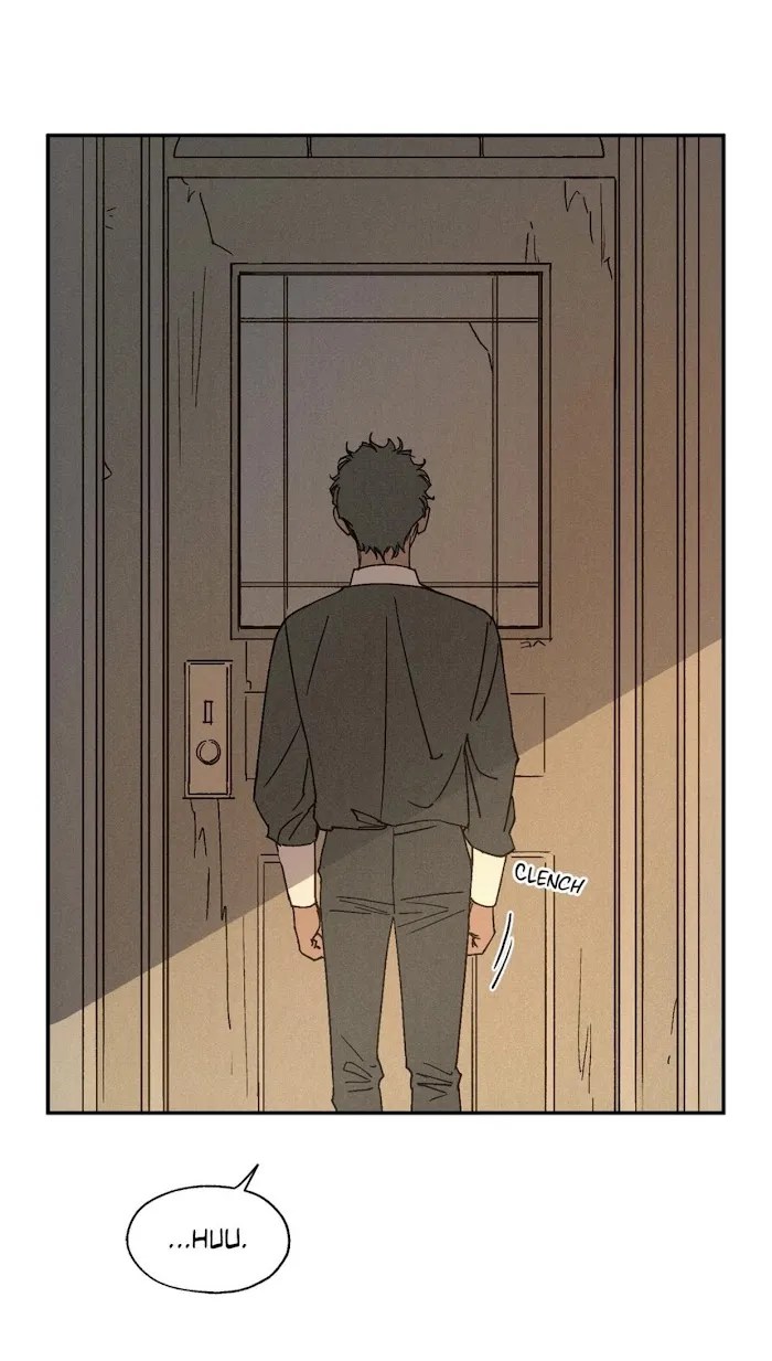 Crush And Burn - Chapter 26 Page 21