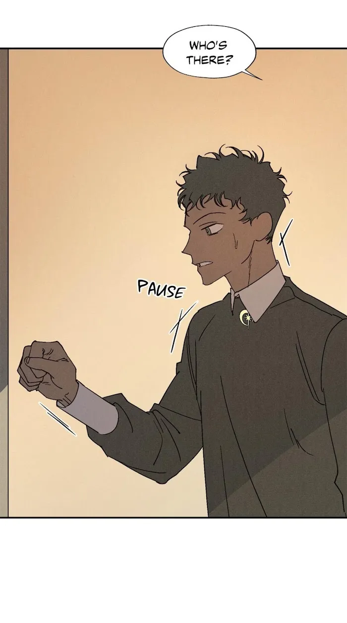 Crush And Burn - Chapter 26 Page 23
