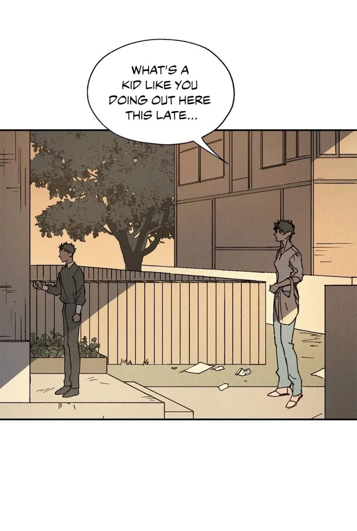 Crush And Burn - Chapter 26 Page 24
