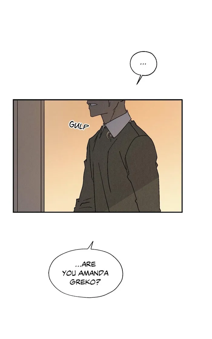 Crush And Burn - Chapter 26 Page 26
