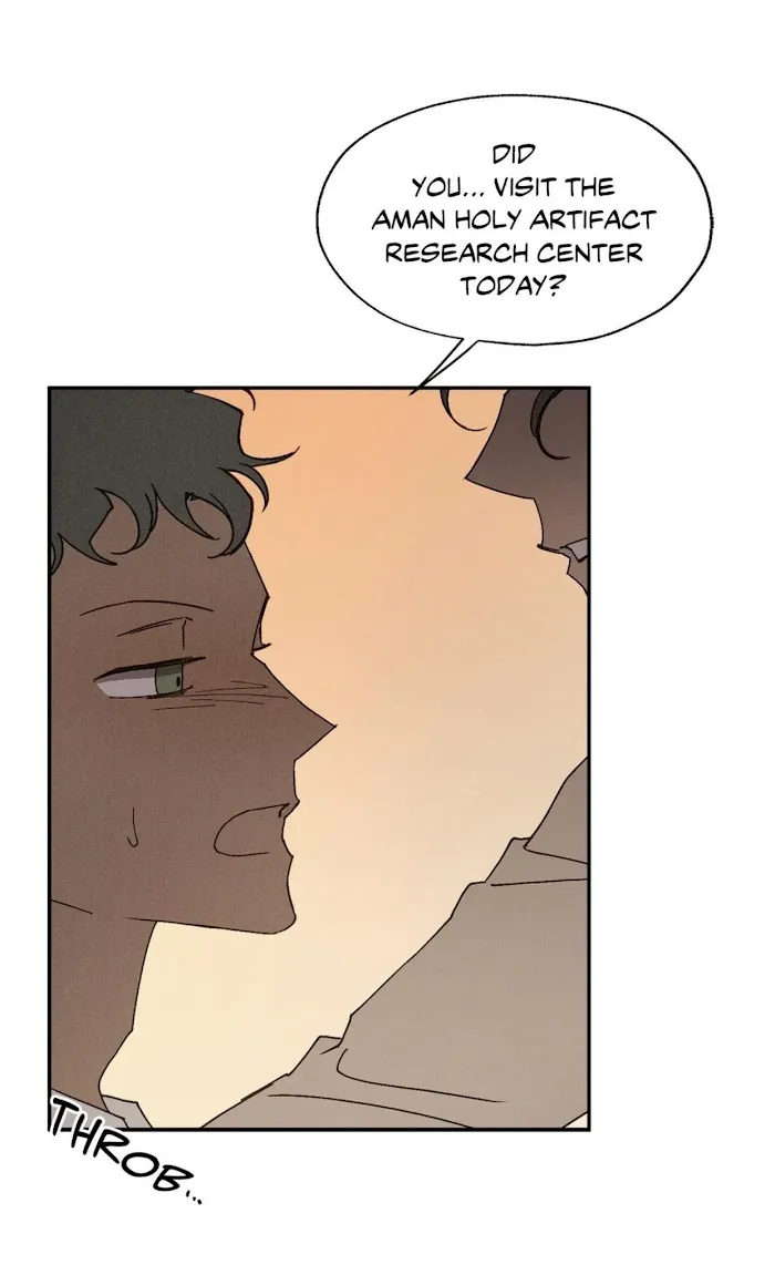 Crush And Burn - Chapter 26 Page 29