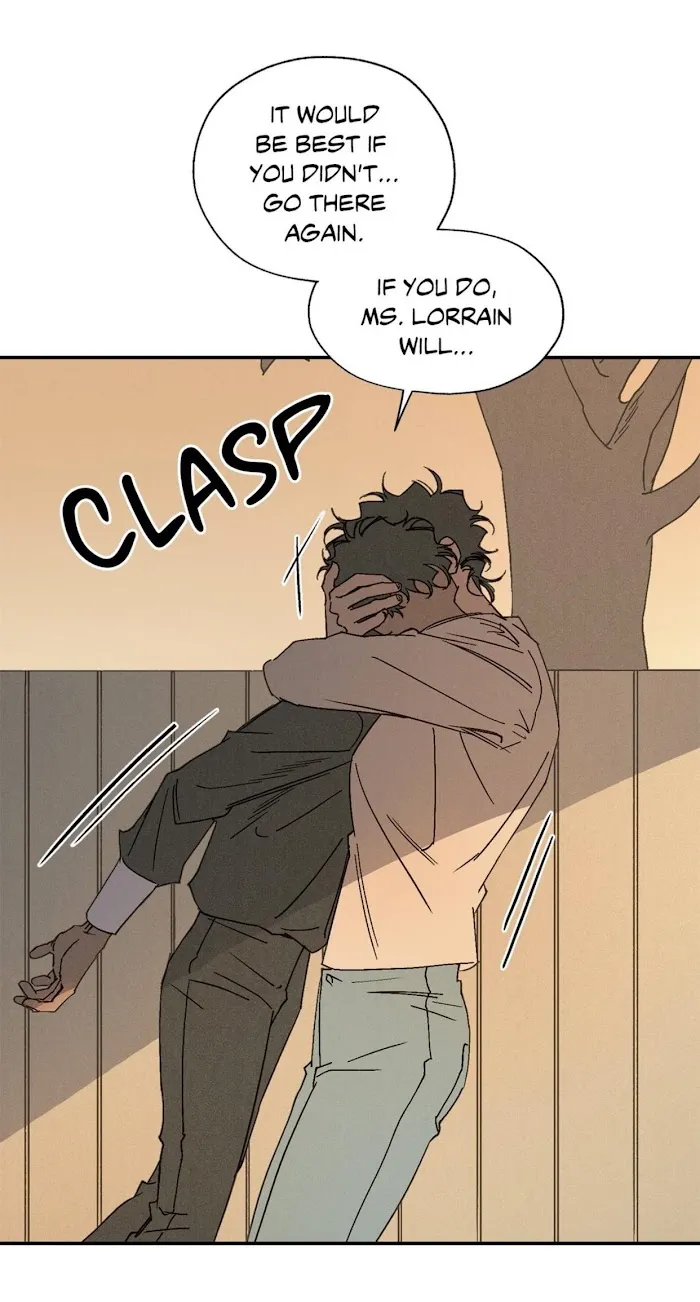 Crush And Burn - Chapter 26 Page 30