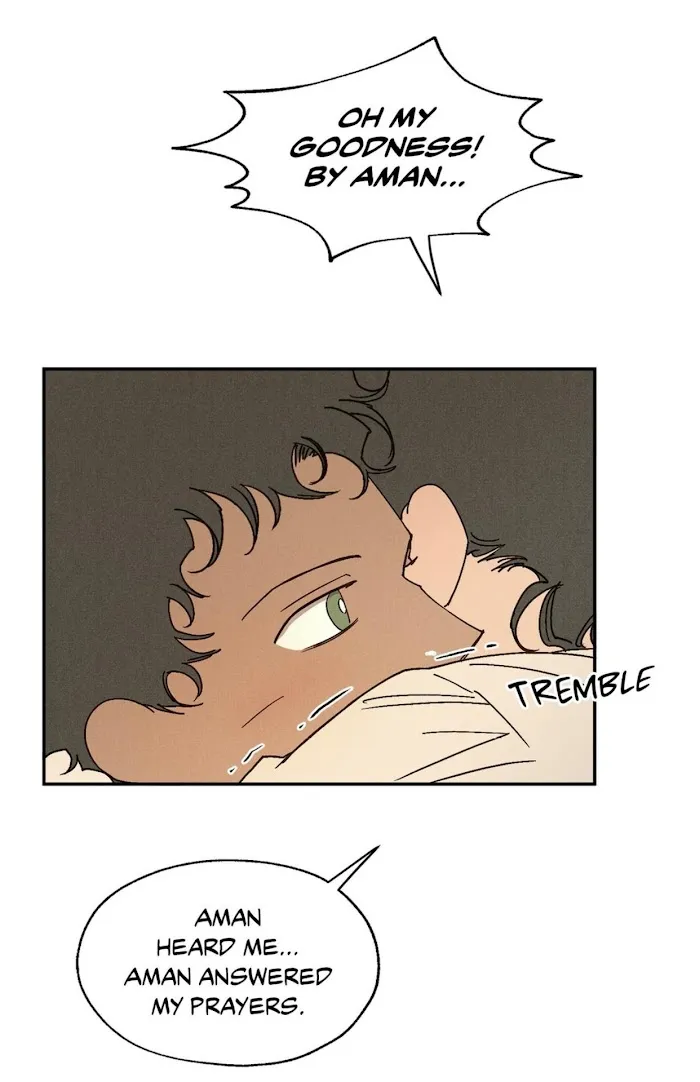Crush And Burn - Chapter 26 Page 31