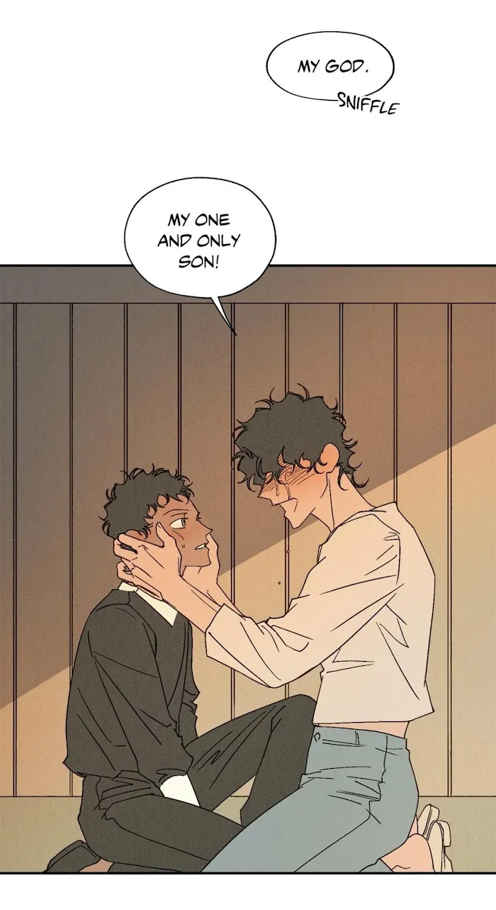 Crush And Burn - Chapter 26 Page 32