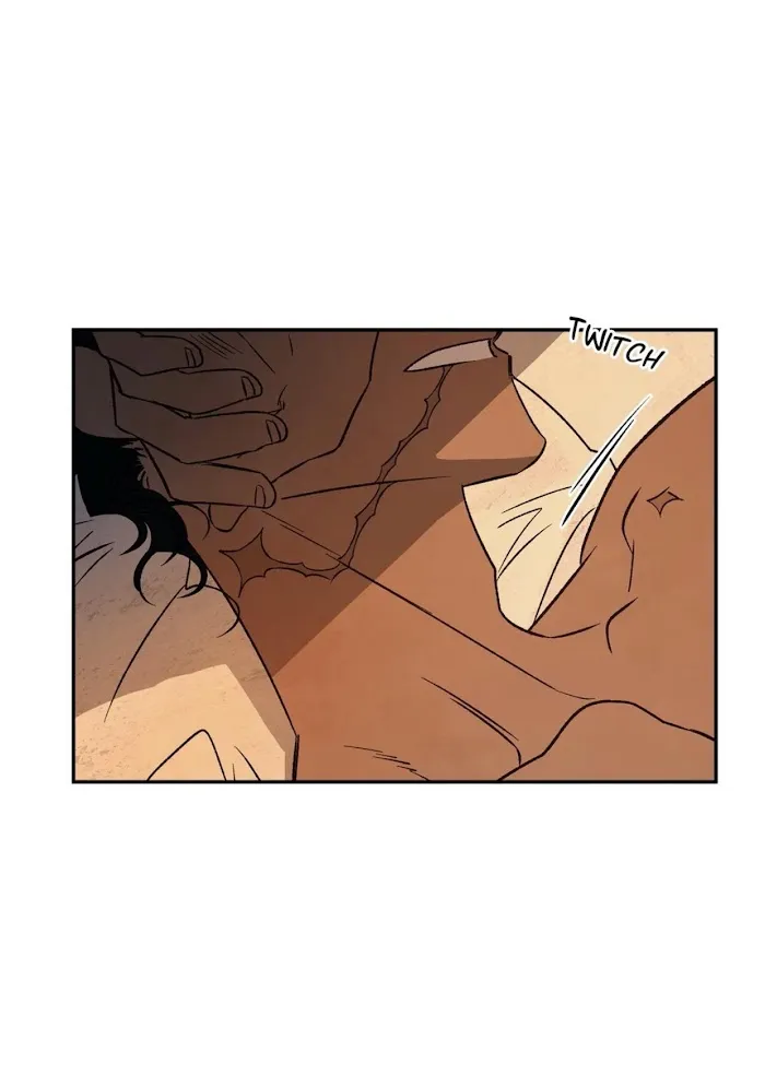 Crush And Burn - Chapter 26 Page 36