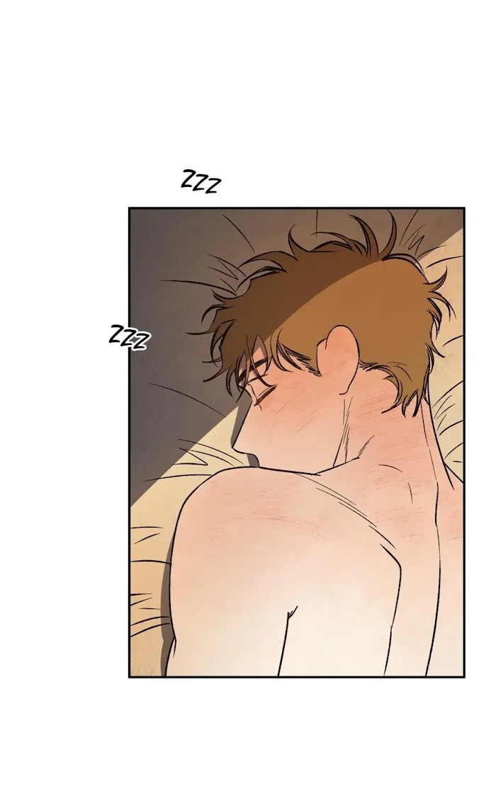 Crush And Burn - Chapter 26 Page 43