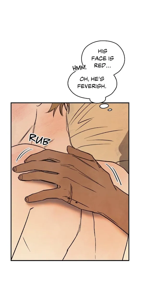 Crush And Burn - Chapter 26 Page 44