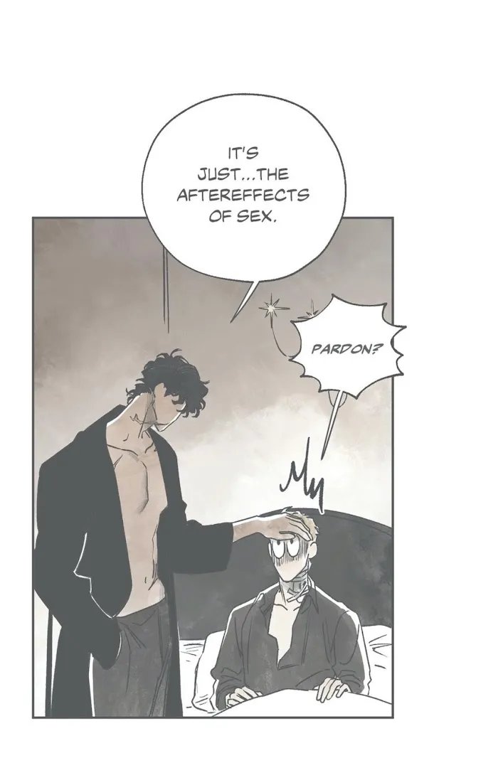Crush And Burn - Chapter 26 Page 45