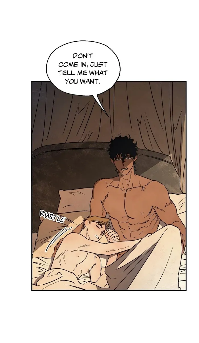 Crush And Burn - Chapter 26 Page 49
