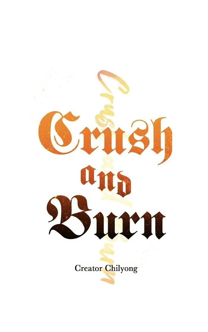 Crush And Burn - Chapter 26 Page 51