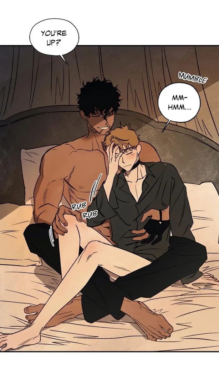 Crush And Burn - Chapter 26 Page 53