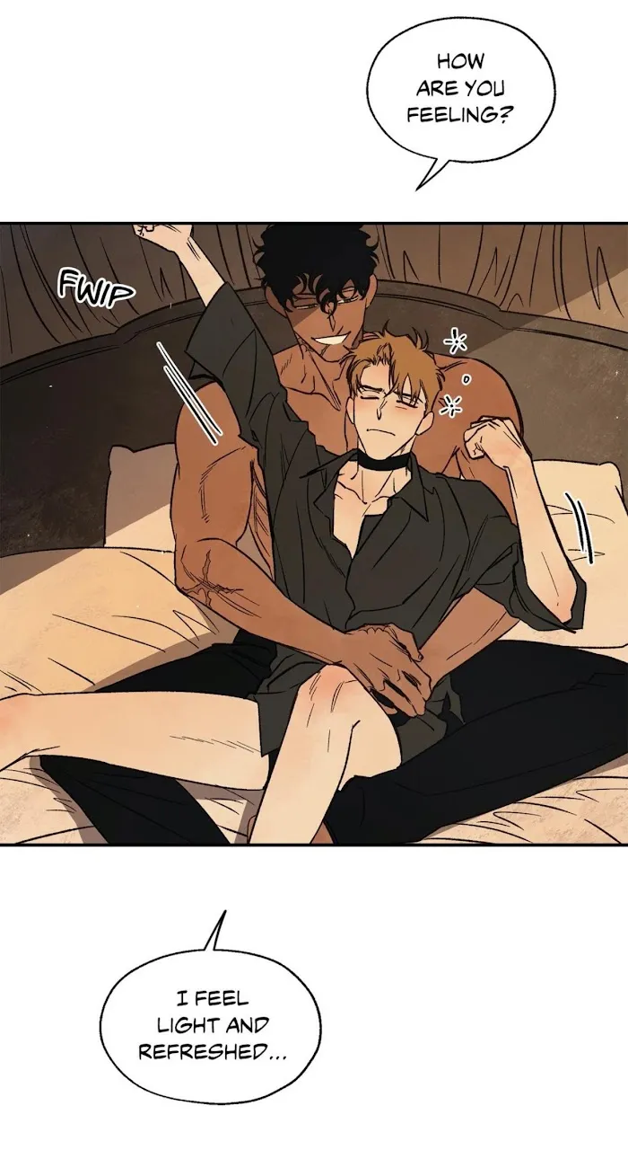 Crush And Burn - Chapter 26 Page 54