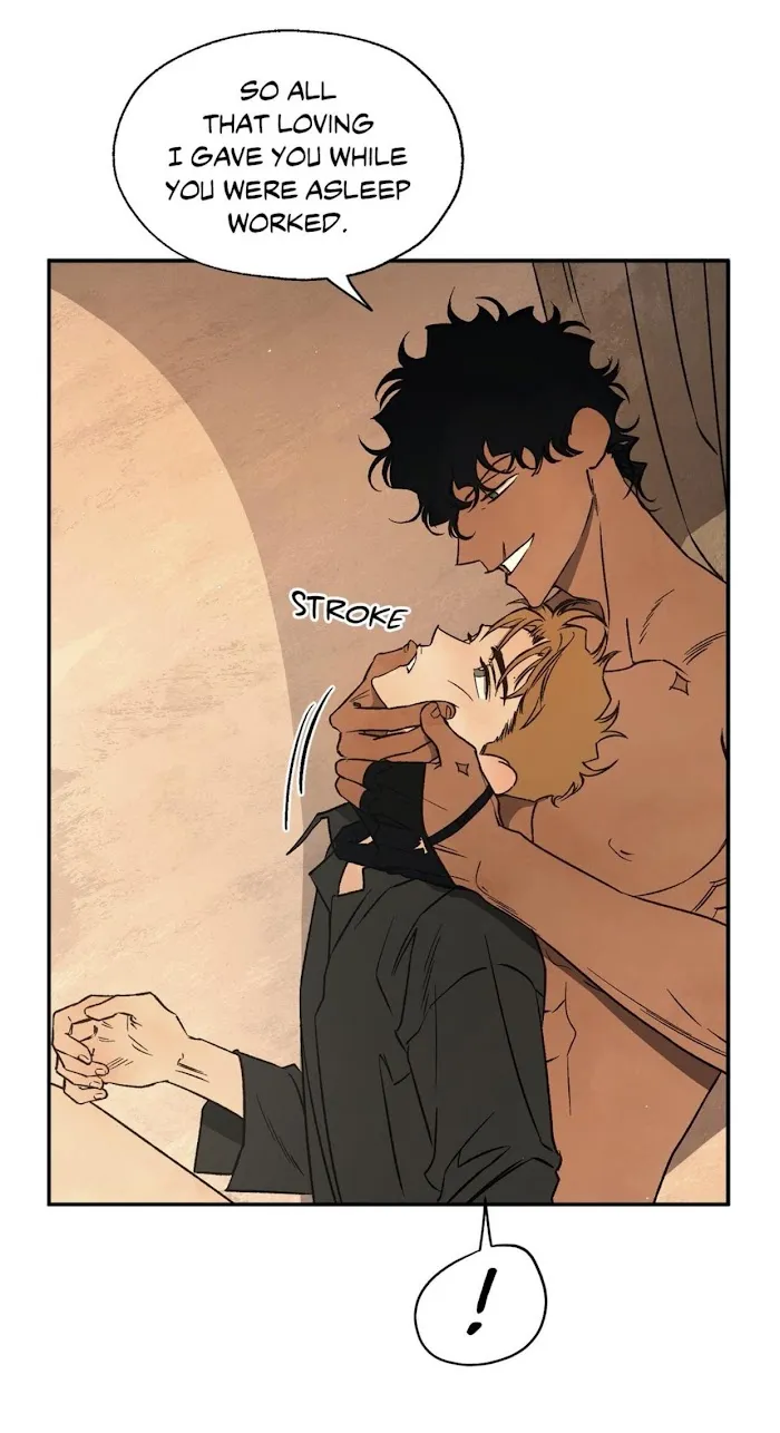 Crush And Burn - Chapter 26 Page 55
