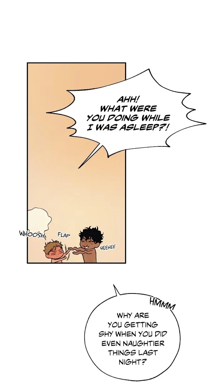 Crush And Burn - Chapter 26 Page 56