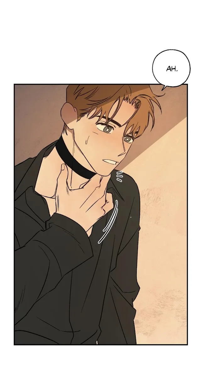 Crush And Burn - Chapter 26 Page 58
