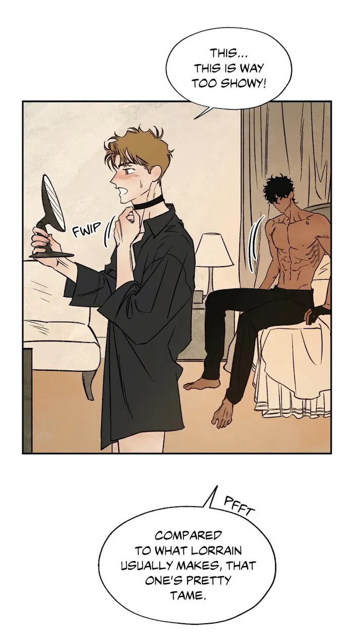 Crush And Burn - Chapter 26 Page 60