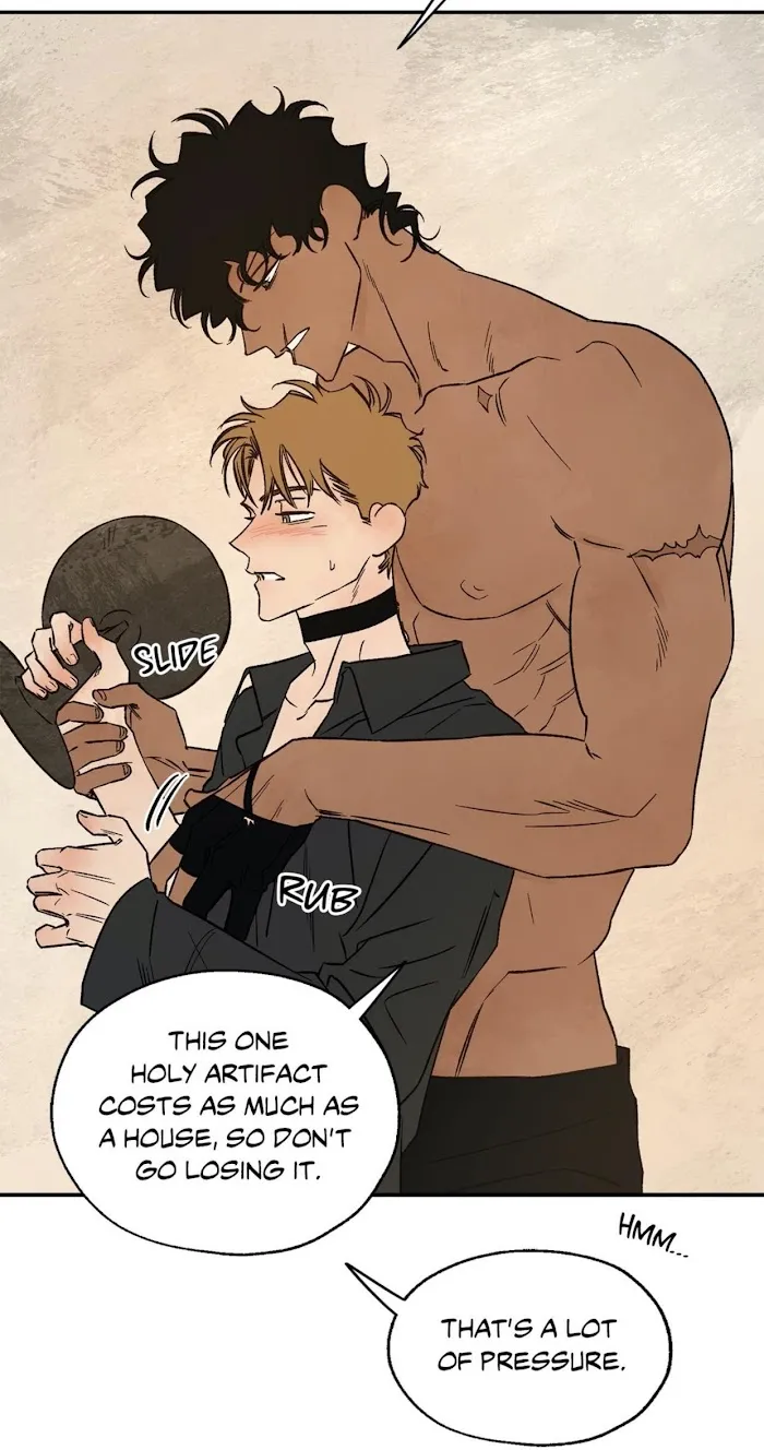 Crush And Burn - Chapter 26 Page 62