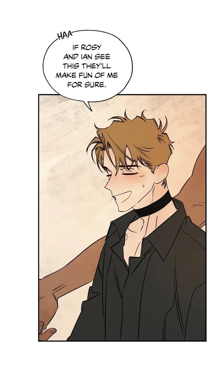 Crush And Burn - Chapter 26 Page 64