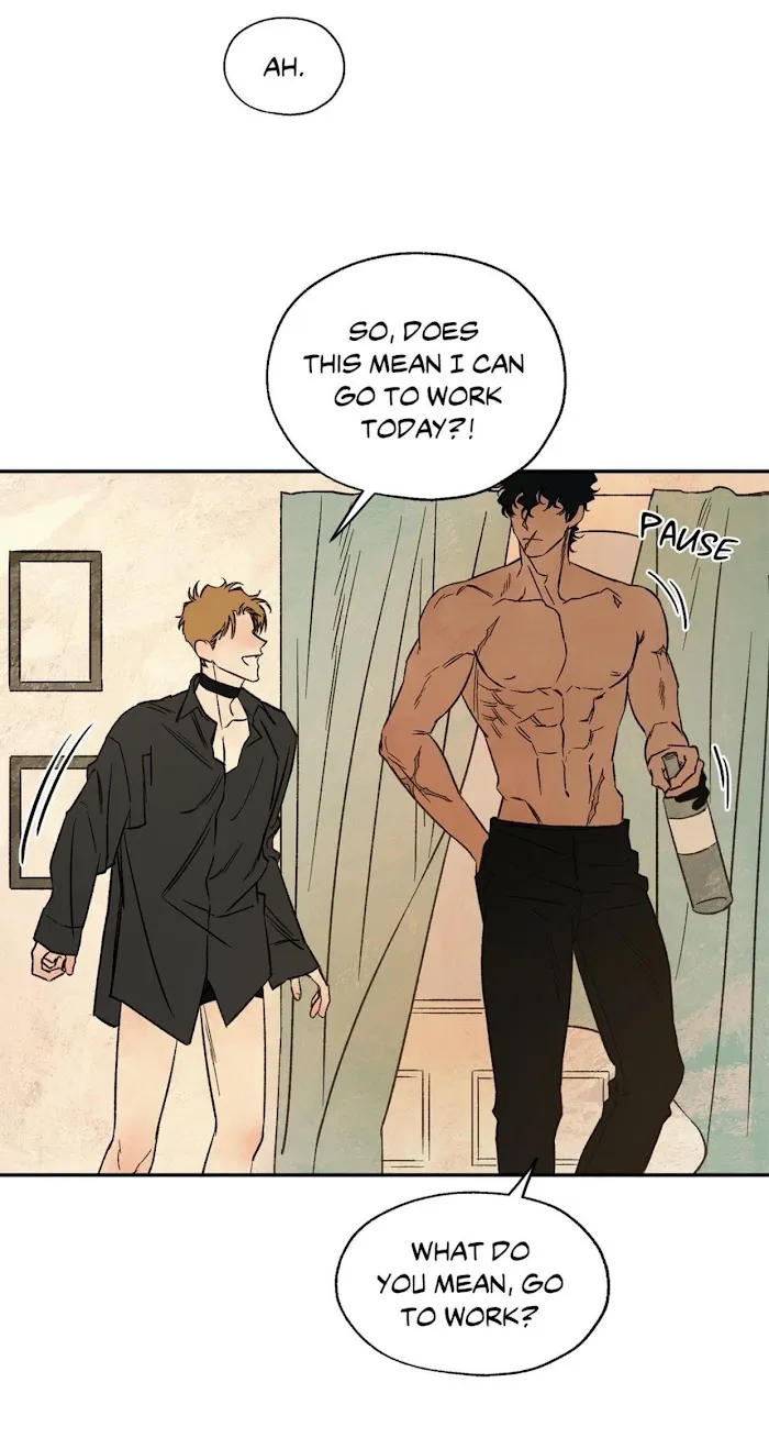 Crush And Burn - Chapter 26 Page 65