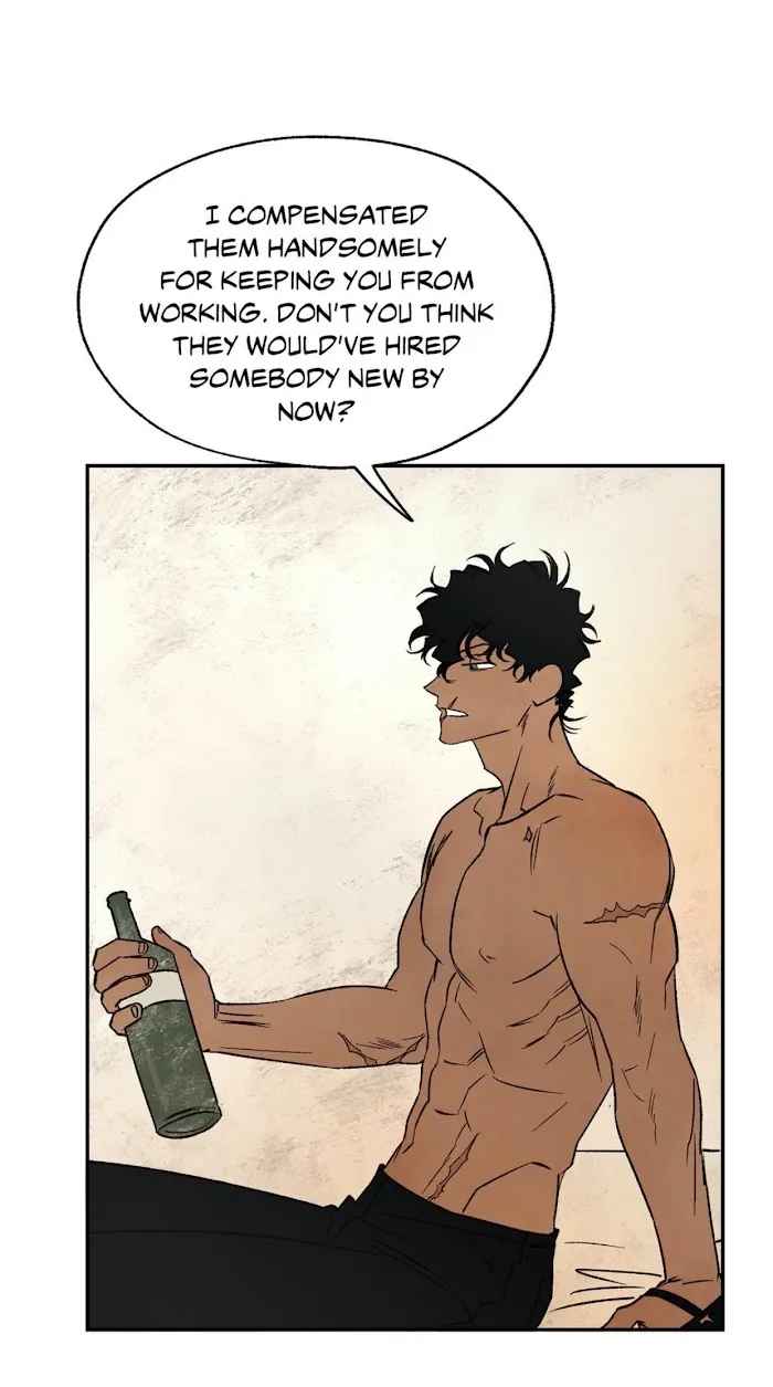 Crush And Burn - Chapter 26 Page 67