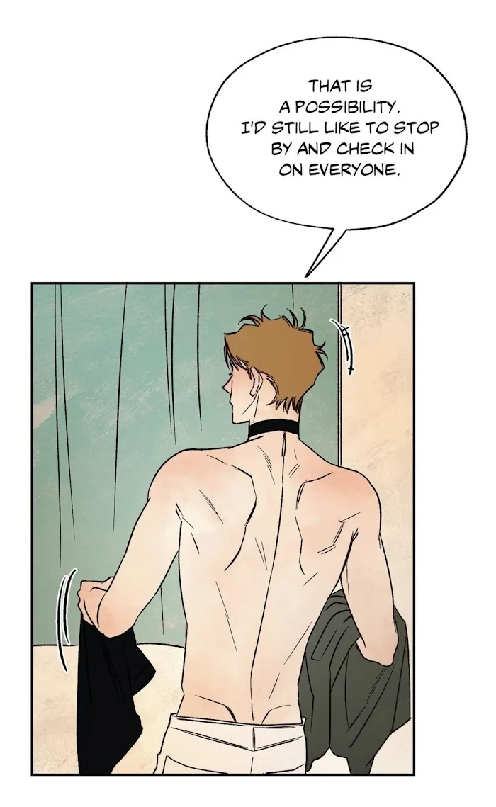 Crush And Burn - Chapter 26 Page 68