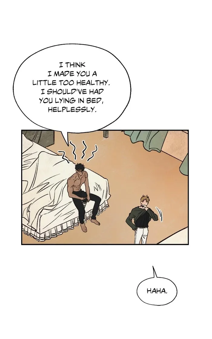 Crush And Burn - Chapter 26 Page 70