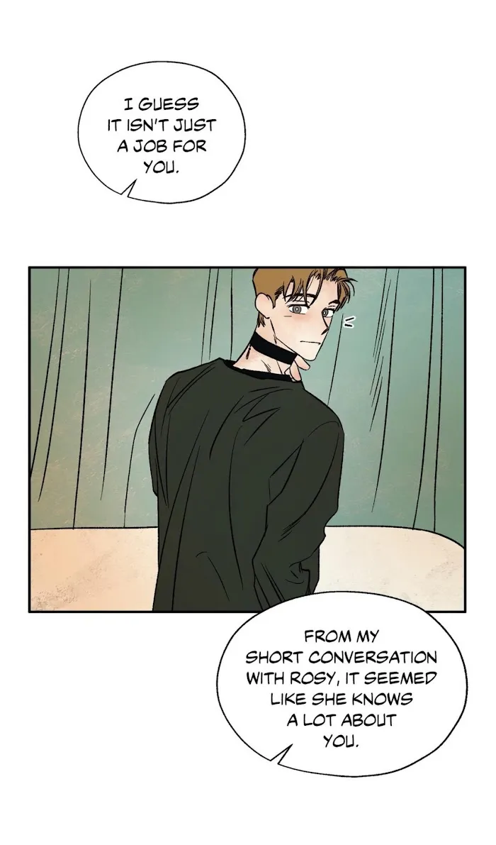 Crush And Burn - Chapter 26 Page 71