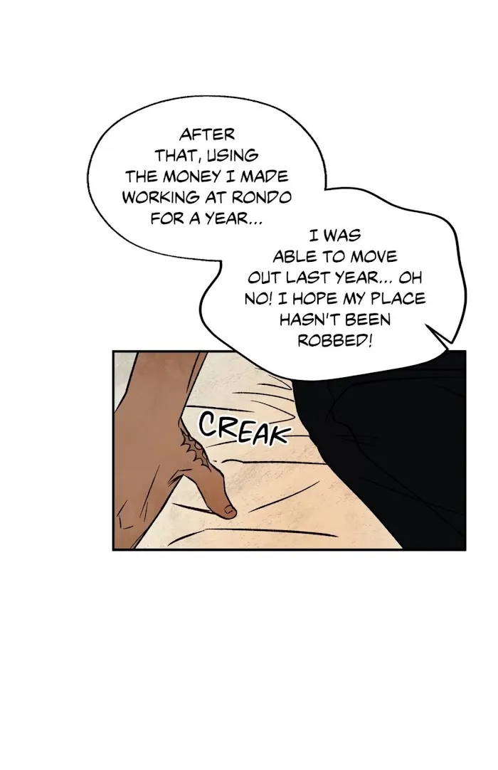 Crush And Burn - Chapter 26 Page 73