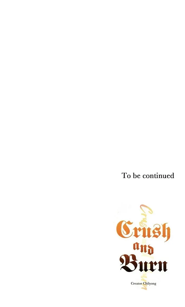 Crush And Burn - Chapter 26 Page 80