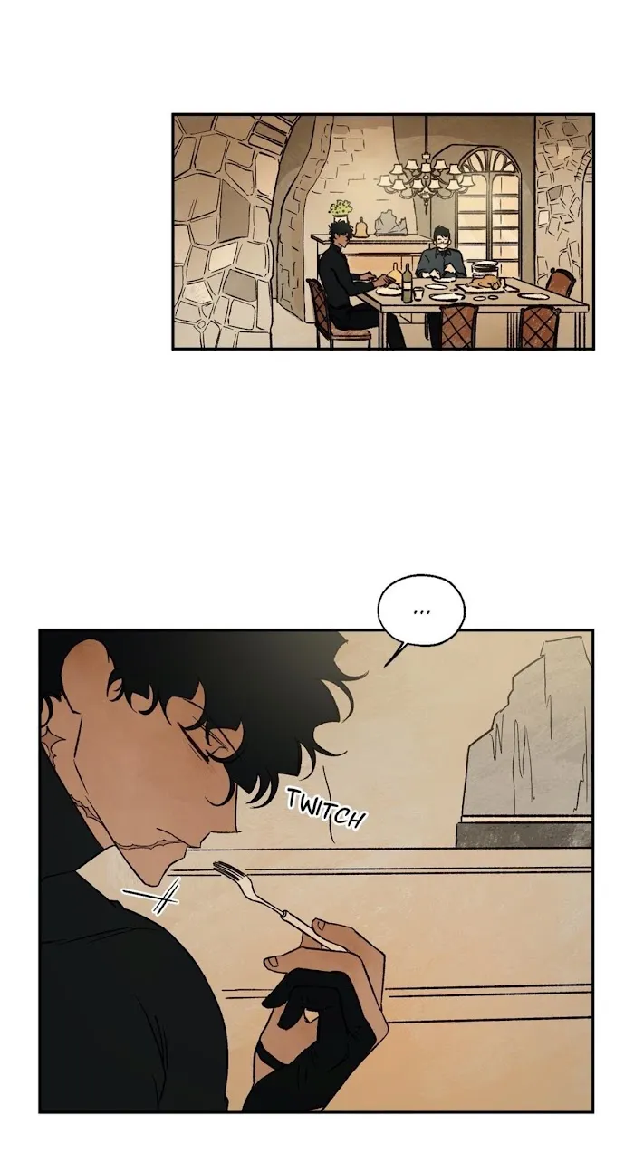 Crush And Burn - Chapter 27 Page 6