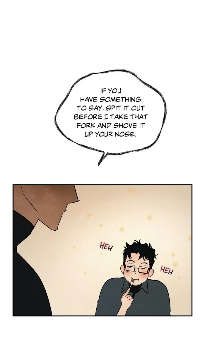 Crush And Burn - Chapter 27 Page 7