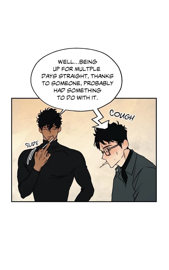 Crush And Burn - Chapter 27 Page 10