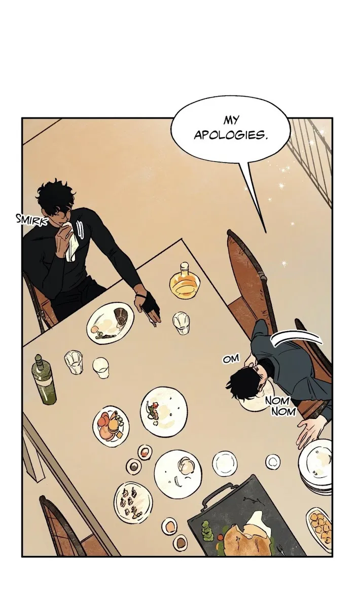Crush And Burn - Chapter 27 Page 11