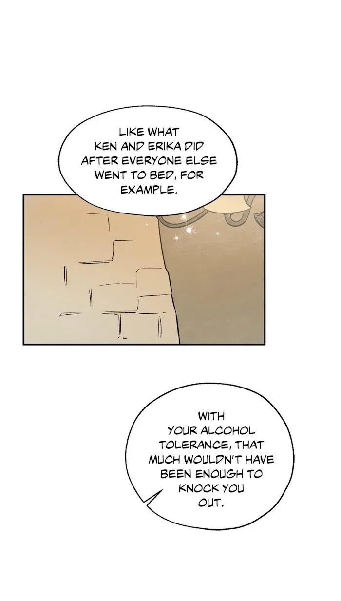 Crush And Burn - Chapter 27 Page 13