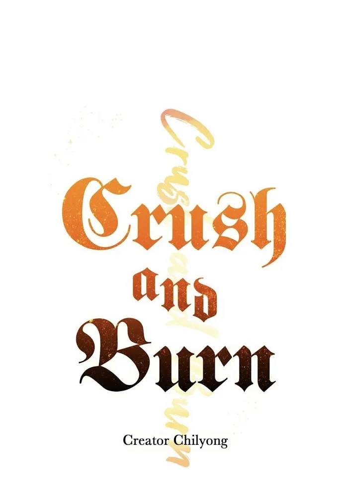 Crush And Burn - Chapter 27 Page 16