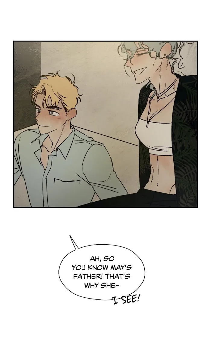 Crush And Burn - Chapter 27 Page 18