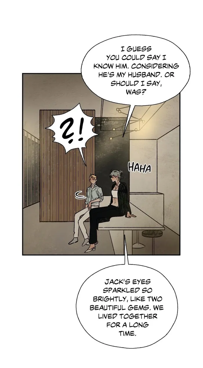 Crush And Burn - Chapter 27 Page 19