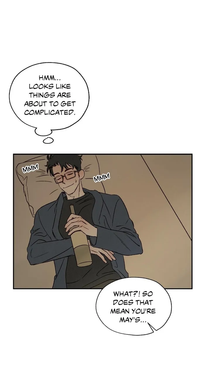 Crush And Burn - Chapter 27 Page 20
