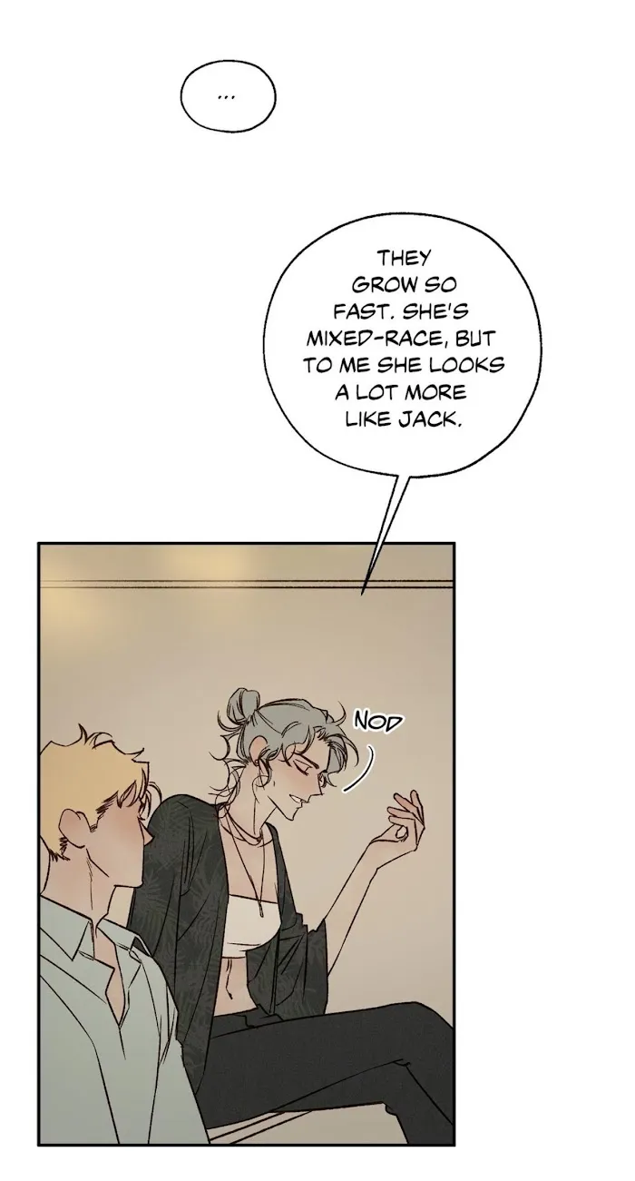 Crush And Burn - Chapter 27 Page 21
