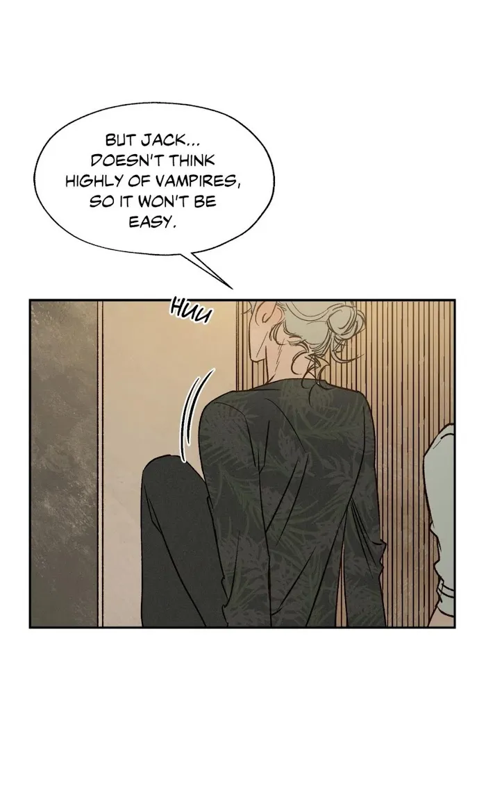 Crush And Burn - Chapter 27 Page 28