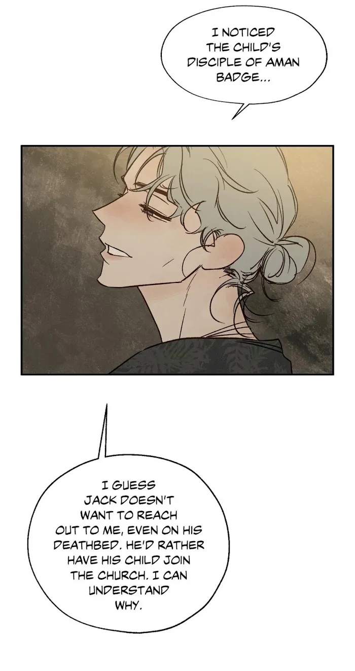 Crush And Burn - Chapter 27 Page 29