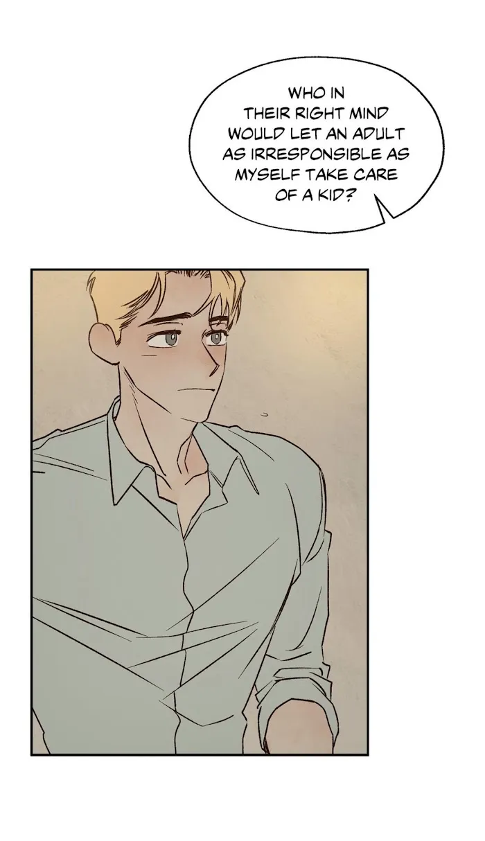 Crush And Burn - Chapter 27 Page 30