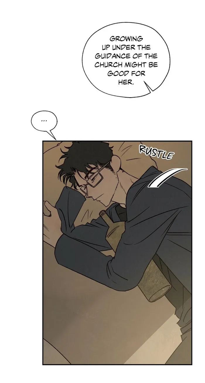 Crush And Burn - Chapter 27 Page 31