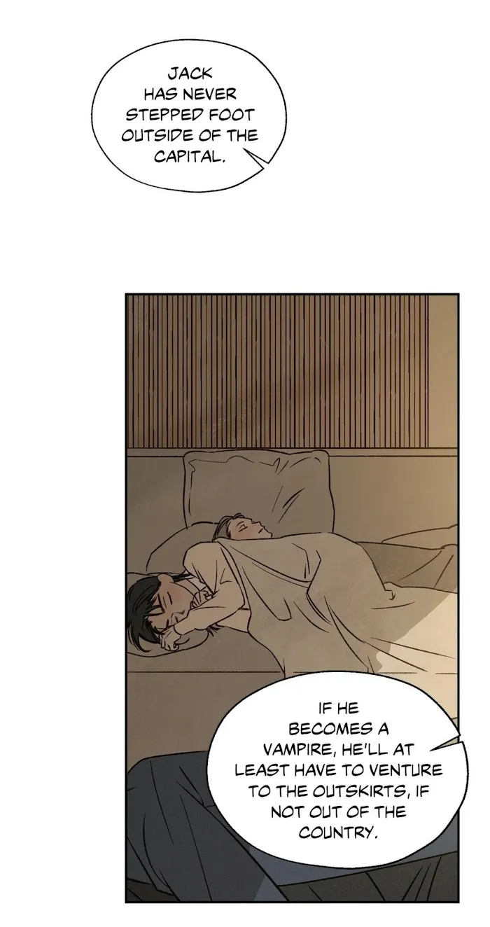 Crush And Burn - Chapter 27 Page 32