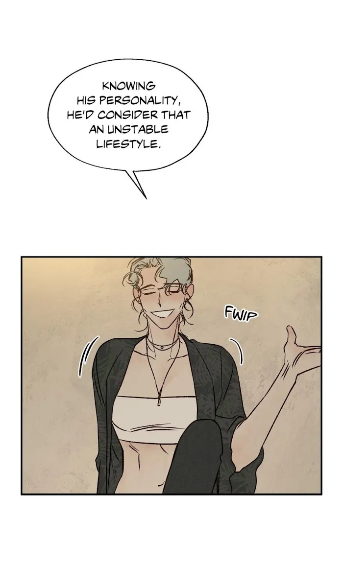Crush And Burn - Chapter 27 Page 33