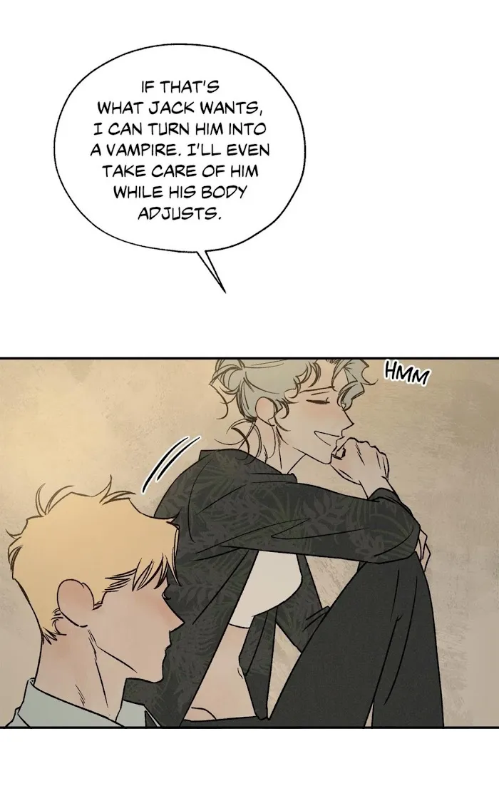 Crush And Burn - Chapter 27 Page 35