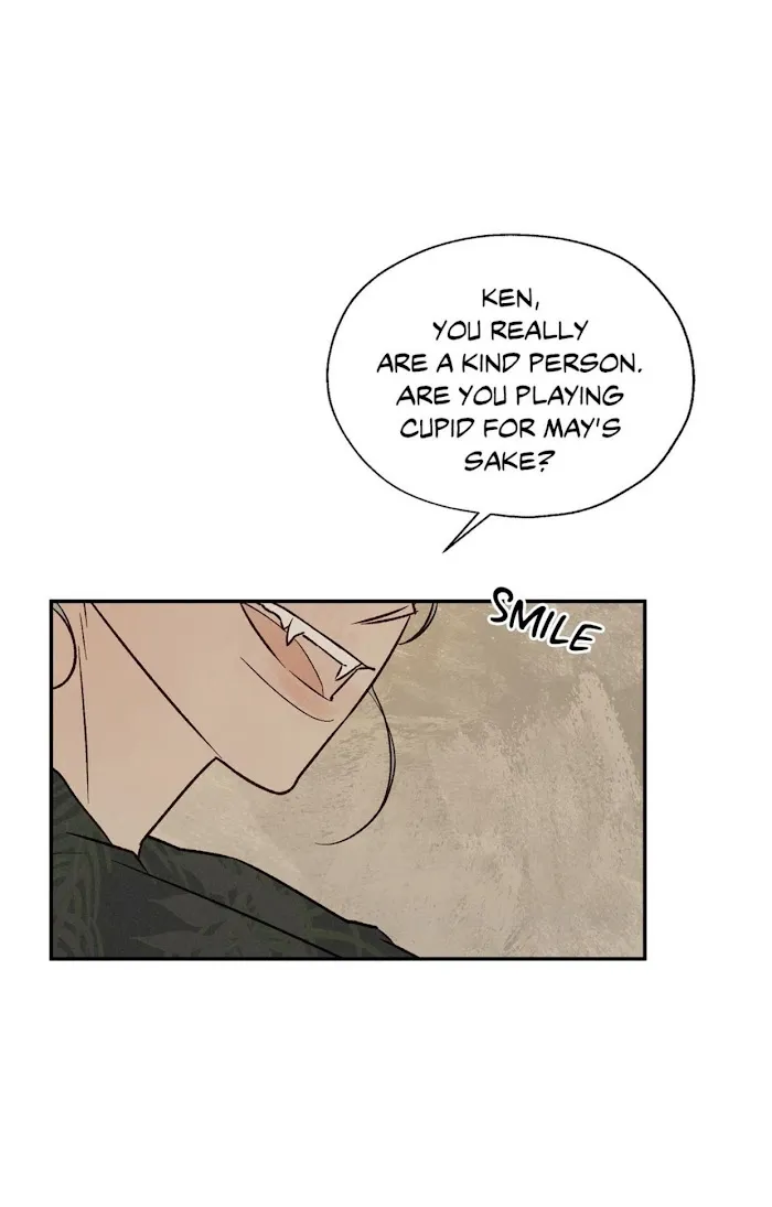 Crush And Burn - Chapter 27 Page 40