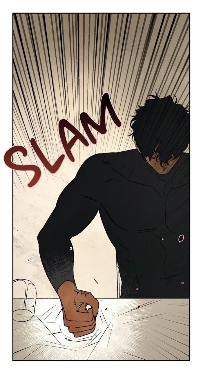 Crush And Burn - Chapter 27 Page 45