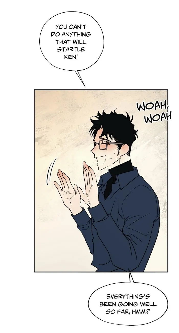 Crush And Burn - Chapter 27 Page 50